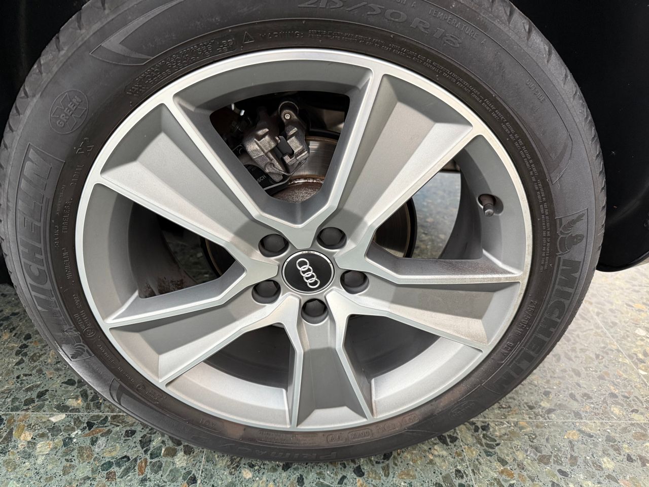 Audi Q2 35 TFSI S-TRONIC DESIGN 150CV. - Foto 20