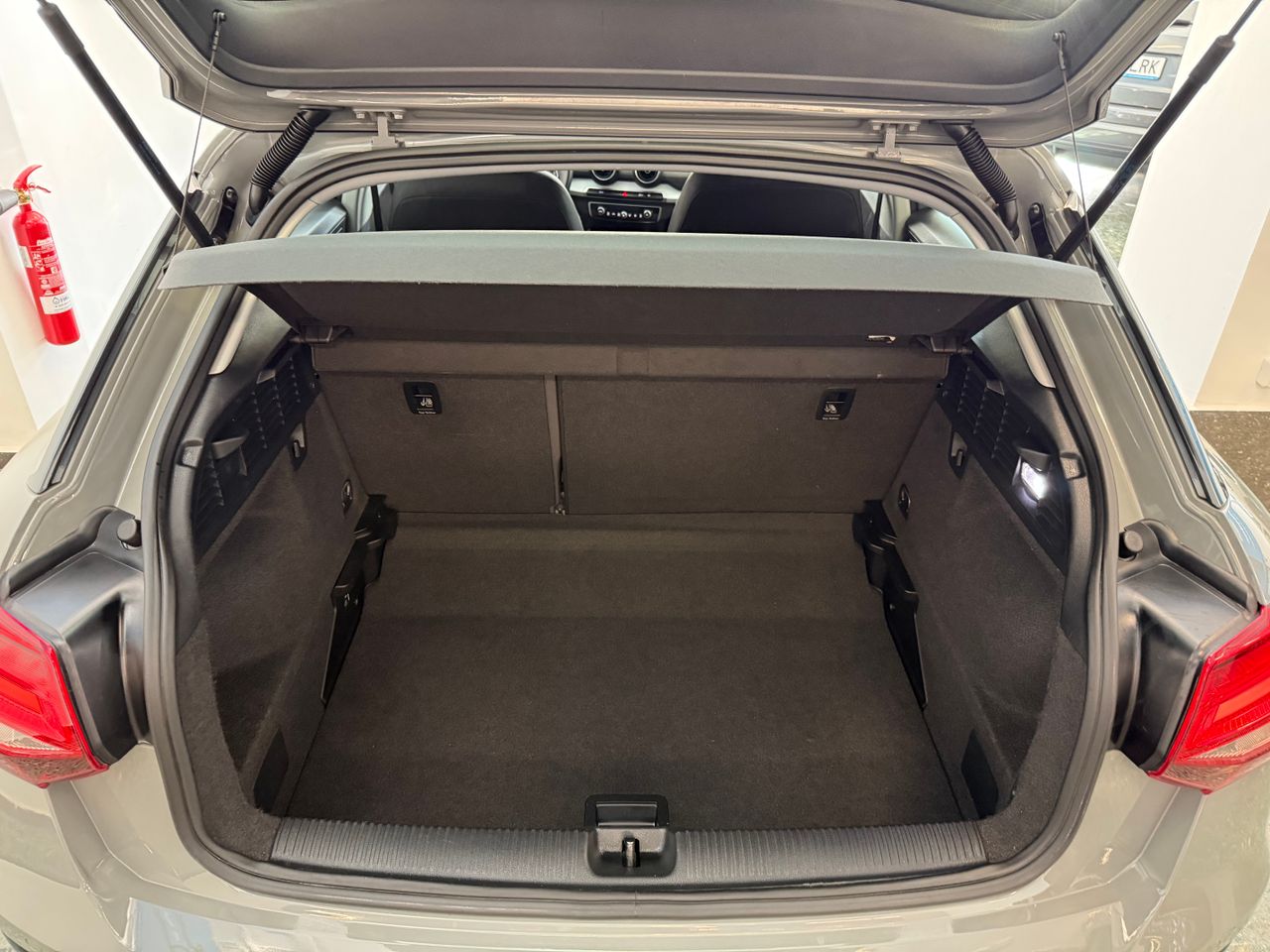 Audi Q2 35 TFSI S-TRONIC DESIGN 150CV. - Foto 7