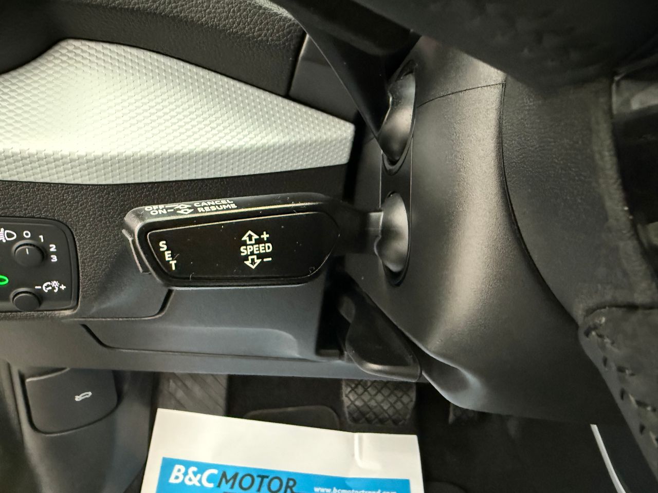 Audi Q2 35 TFSI S-TRONIC DESIGN 150CV. - Foto 29