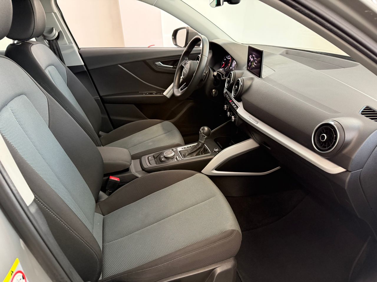 Audi Q2 35 TFSI S-TRONIC DESIGN 150CV. - Foto 11
