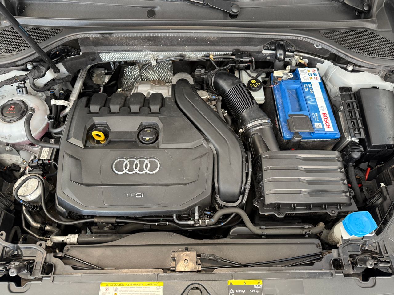 Audi Q2 35 TFSI S-TRONIC DESIGN 150CV. - Foto 32