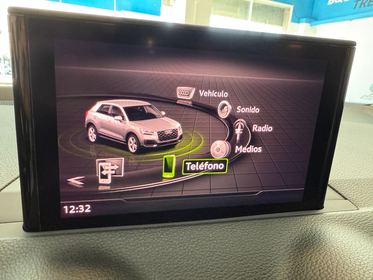 Audi Q2 35 TFSI S-TRONIC DESIGN 150CV. - Foto 15