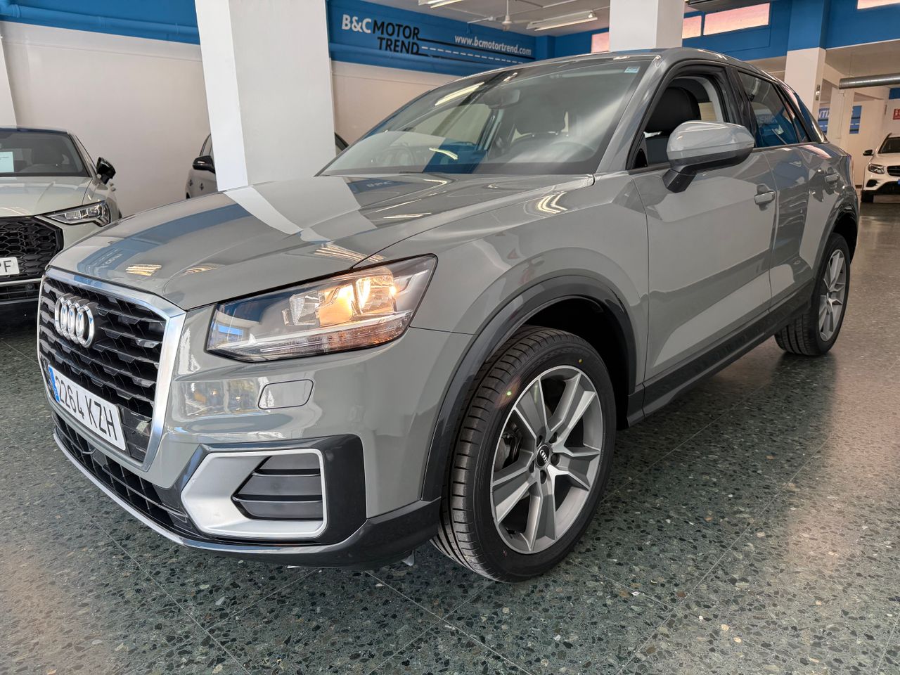 Audi Q2 35 TFSI S-TRONIC DESIGN 150CV. - Foto 12
