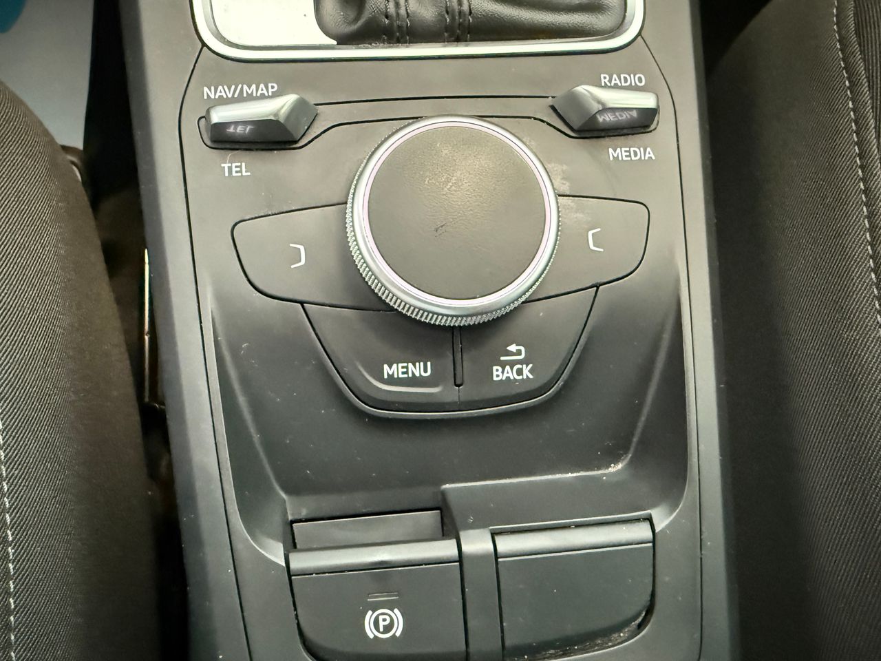 Audi Q2 35 TFSI S-TRONIC DESIGN 150CV. - Foto 24