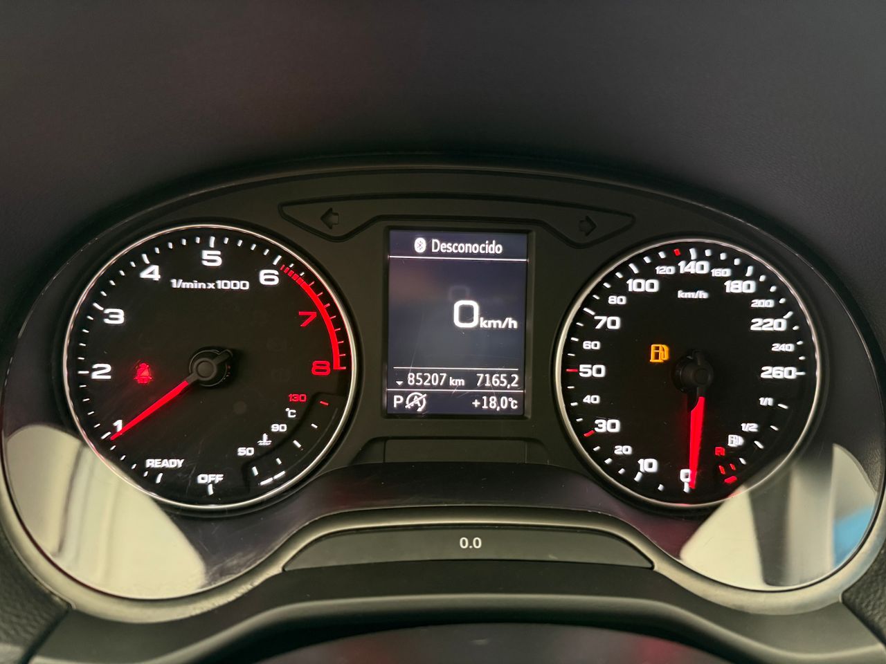 Audi Q2 35 TFSI S-TRONIC DESIGN 150CV. - Foto 25