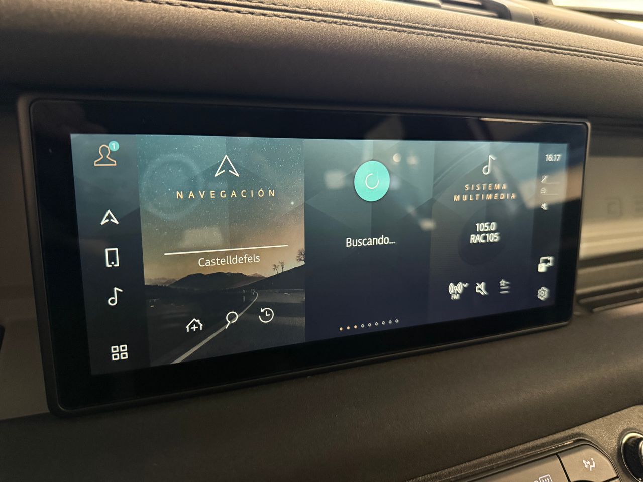 Land-Rover Defender 3.0D 110 S MHEV 200 AUTO AWD 6 PLAZAS. - Foto 21