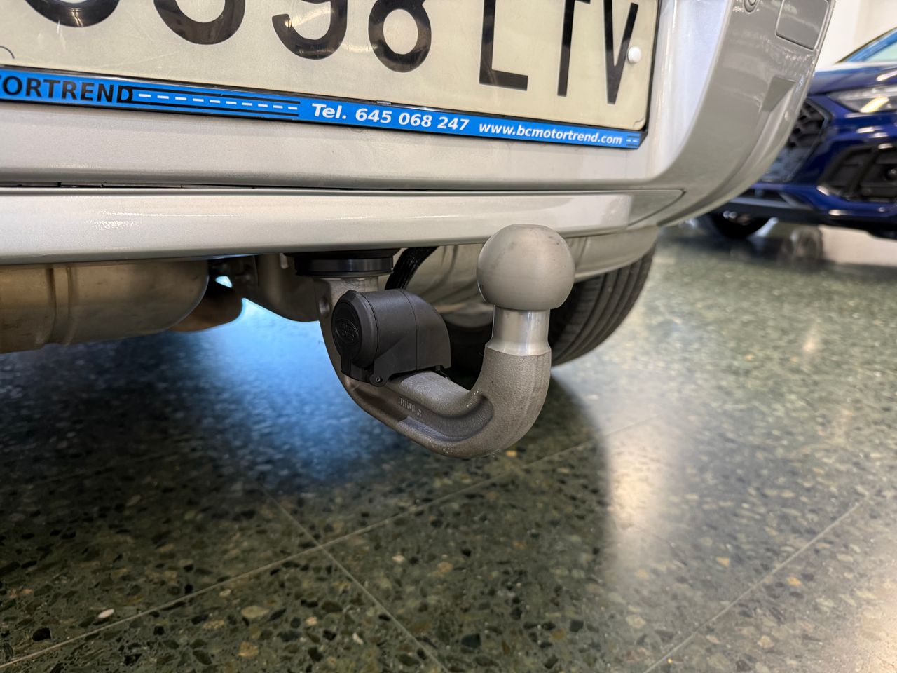 Land-Rover Defender 3.0D 110 S MHEV 200 AUTO AWD 6 PLAZAS. - Foto 46