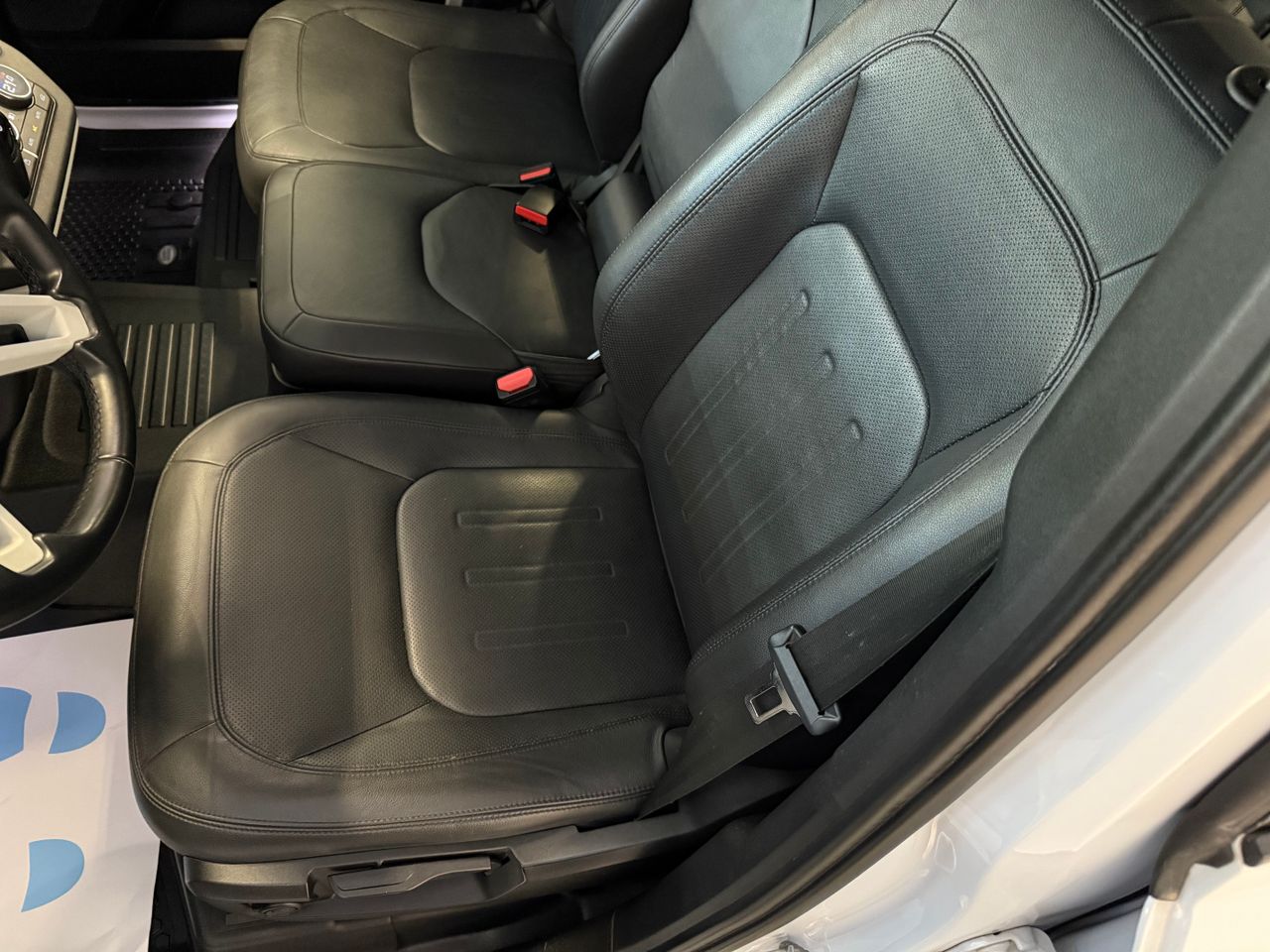 Land-Rover Defender 3.0D 110 S MHEV 200 AUTO AWD 6 PLAZAS. - Foto 13