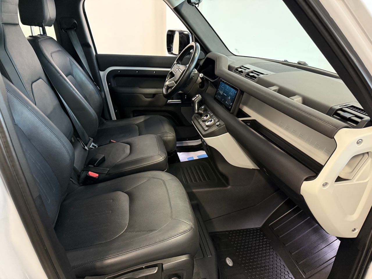 Land-Rover Defender 3.0D 110 S MHEV 200 AUTO AWD 6 PLAZAS. - Foto 11