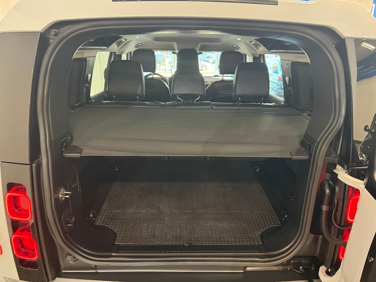 Land-Rover Defender 3.0D 110 S MHEV 200 AUTO AWD 6 PLAZAS. - Foto 7