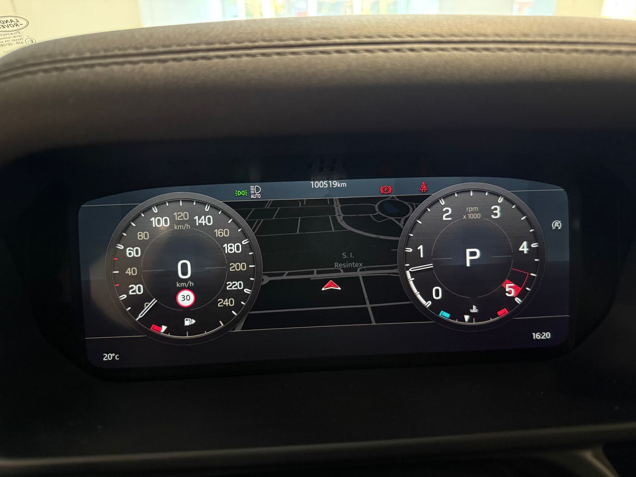 Land-Rover Defender 3.0D 110 S MHEV 200 AUTO AWD 6 PLAZAS. - Foto 34