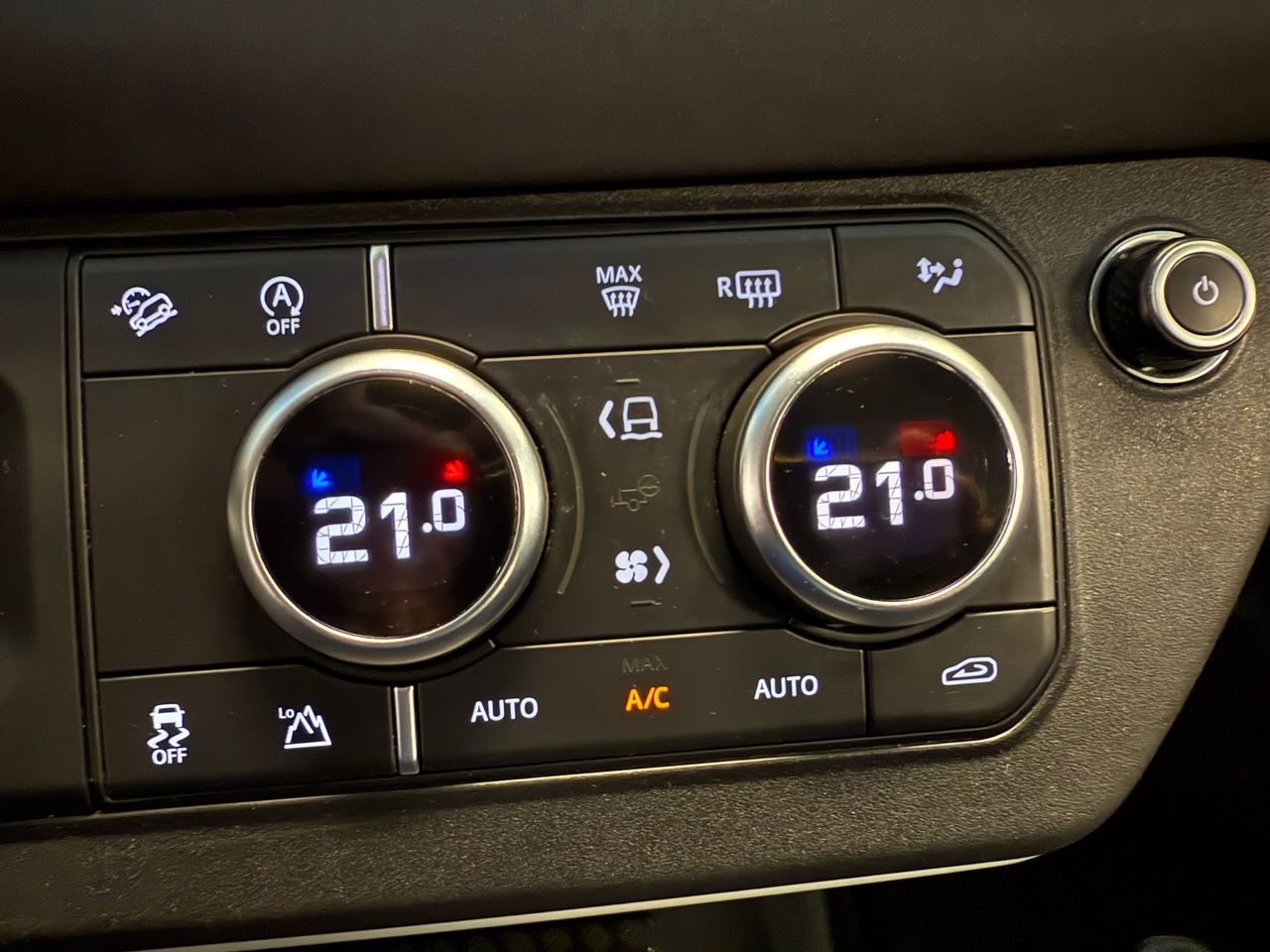 Land-Rover Defender 3.0D 110 S MHEV 200 AUTO AWD 6 PLAZAS. - Foto 30