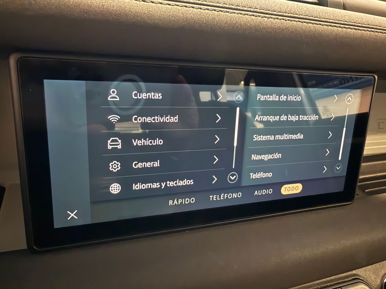 Land-Rover Defender 3.0D 110 S MHEV 200 AUTO AWD 6 PLAZAS. - Foto 31