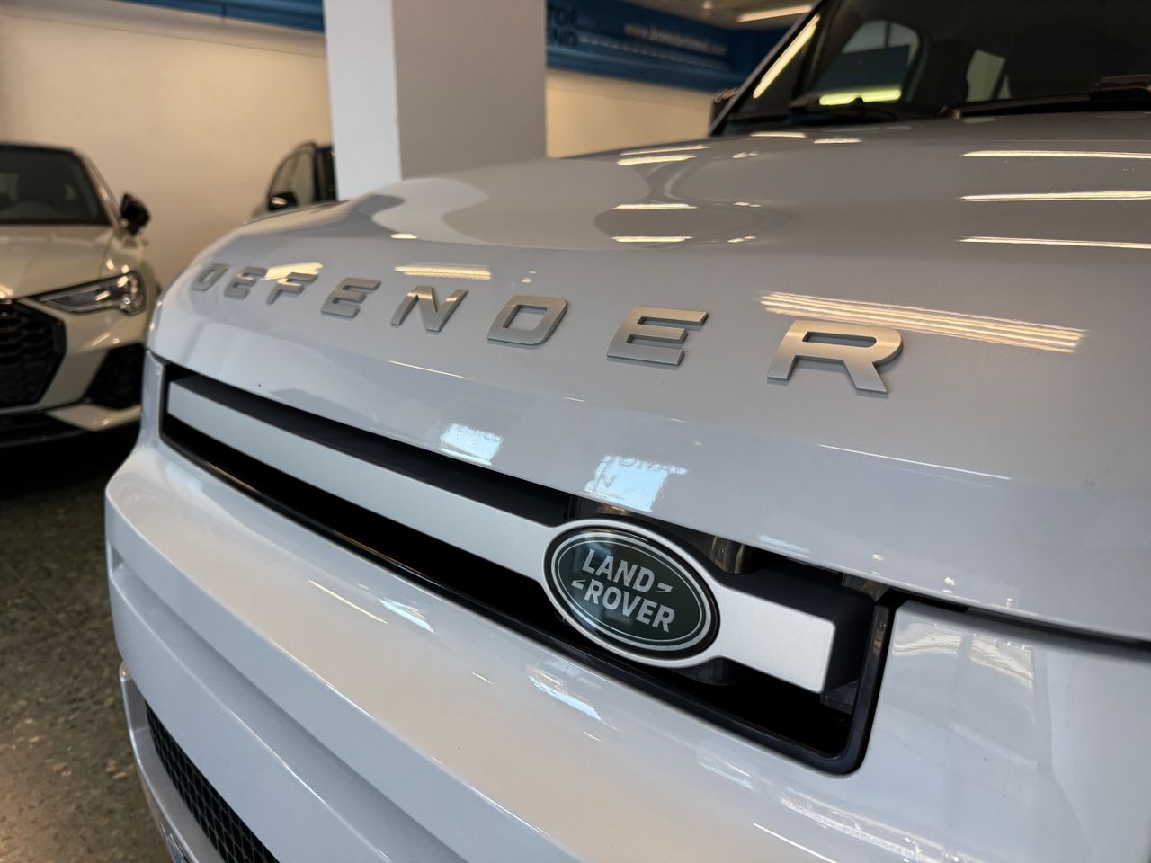 Land-Rover Defender 3.0D 110 S MHEV 200 AUTO AWD 6 PLAZAS. - Foto 42