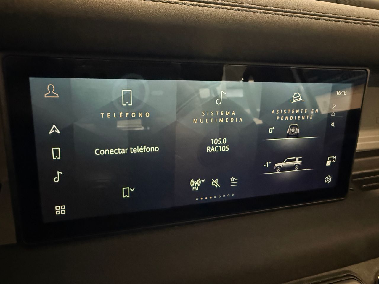 Land-Rover Defender 3.0D 110 S MHEV 200 AUTO AWD 6 PLAZAS. - Foto 25