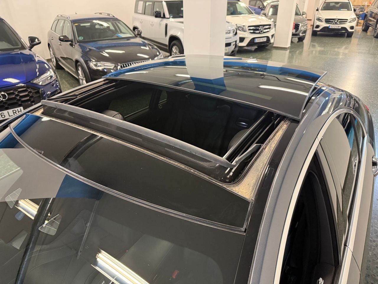 Mercedes Clase S 350D AMG - Foto 44