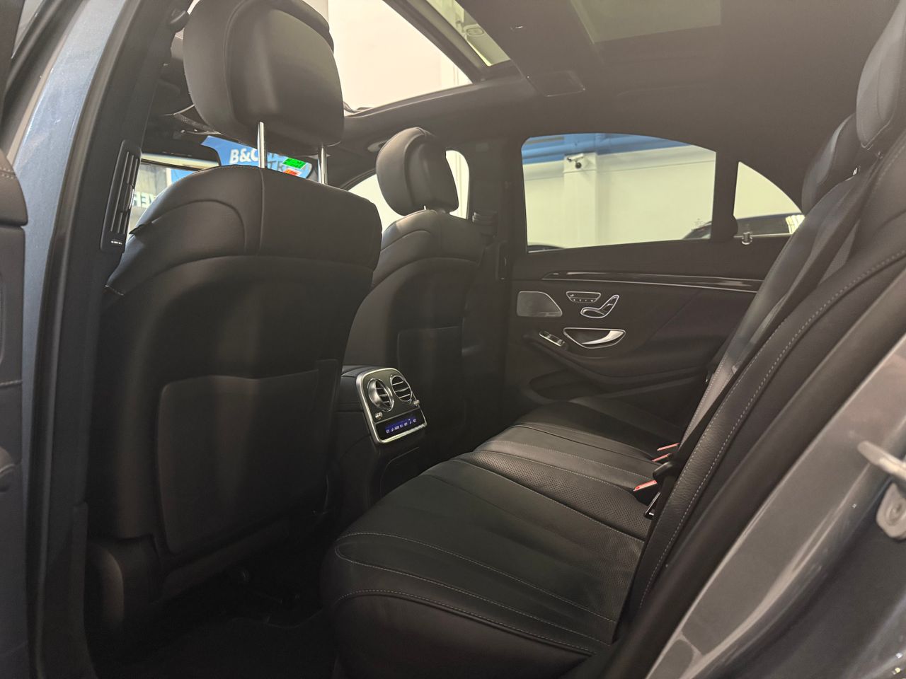 Mercedes Clase S 350D AMG - Foto 5