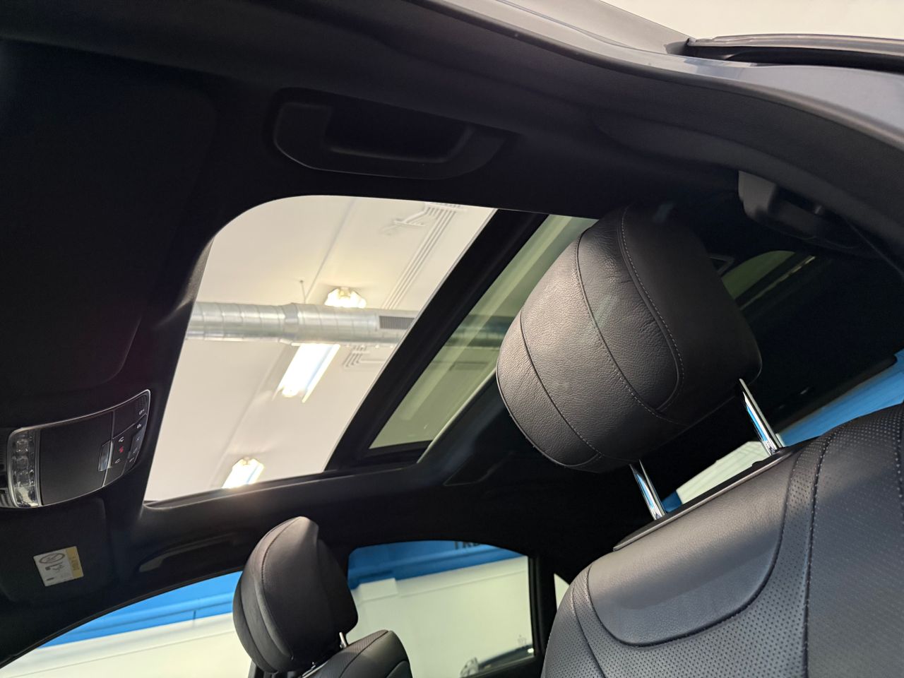 Mercedes Clase S 350D AMG - Foto 15