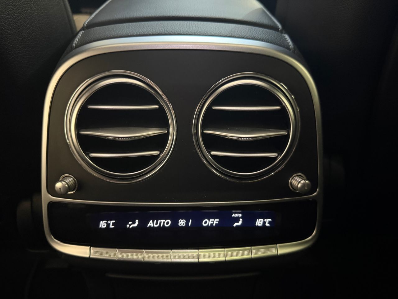 Mercedes Clase S 350D AMG - Foto 24