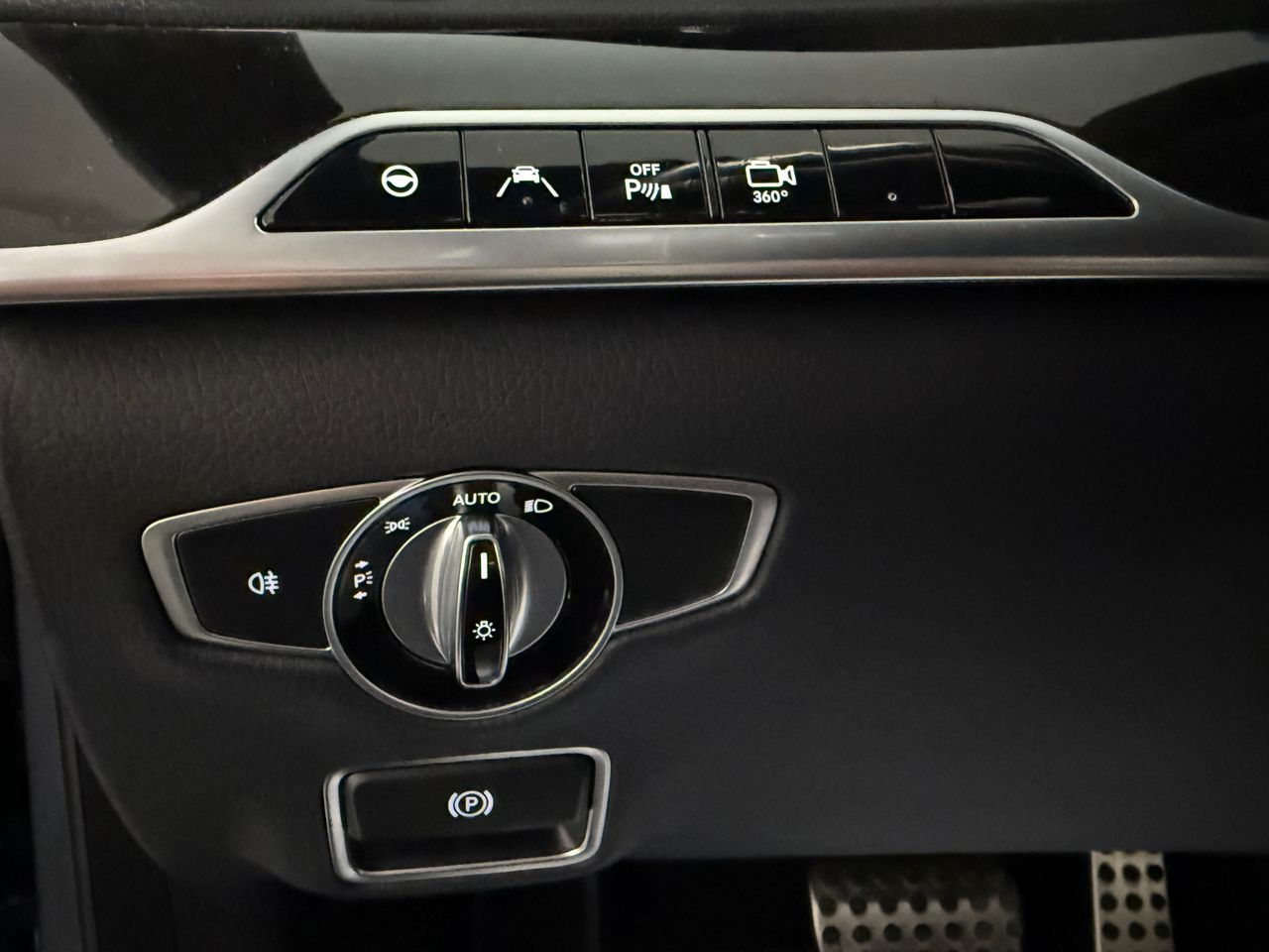 Mercedes Clase S 350D AMG - Foto 39