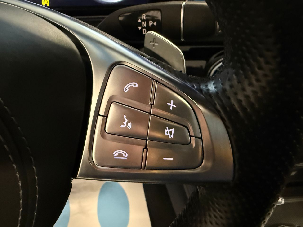 Mercedes Clase S 350D AMG - Foto 36