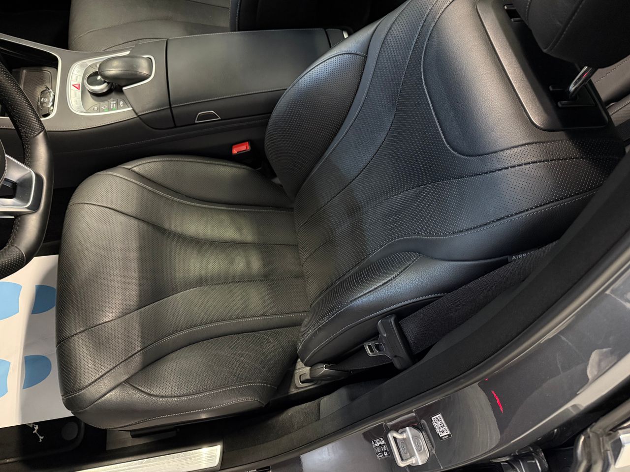 Mercedes Clase S 350D AMG - Foto 13