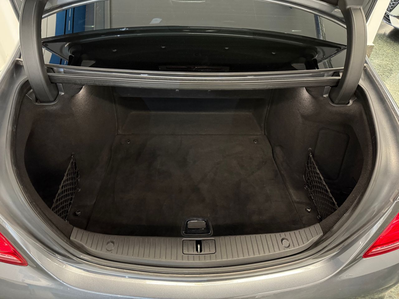 Mercedes Clase S 350D AMG - Foto 7