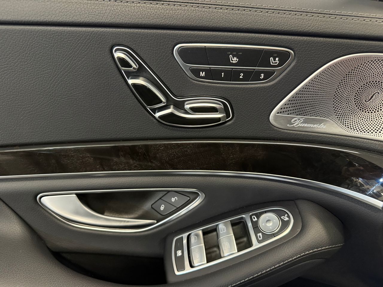 Mercedes Clase S 350D AMG - Foto 41