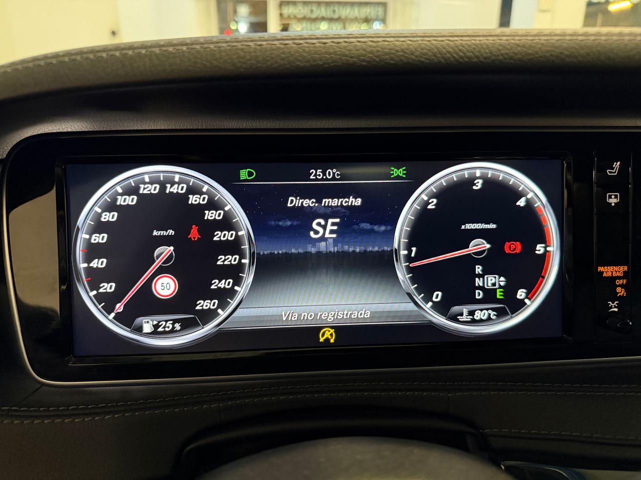 Mercedes Clase S 350D AMG - Foto 29