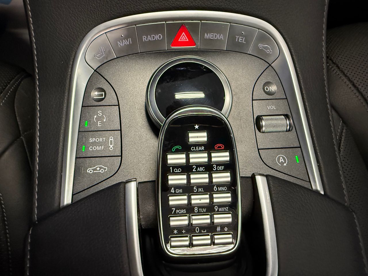 Mercedes Clase S 350D AMG - Foto 32