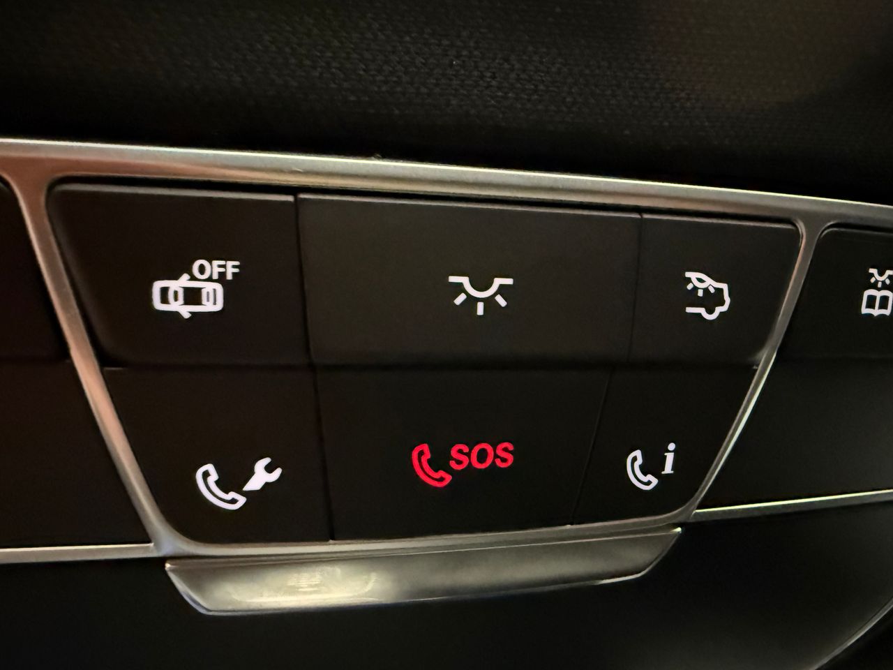 Mercedes Clase S 350D AMG - Foto 42