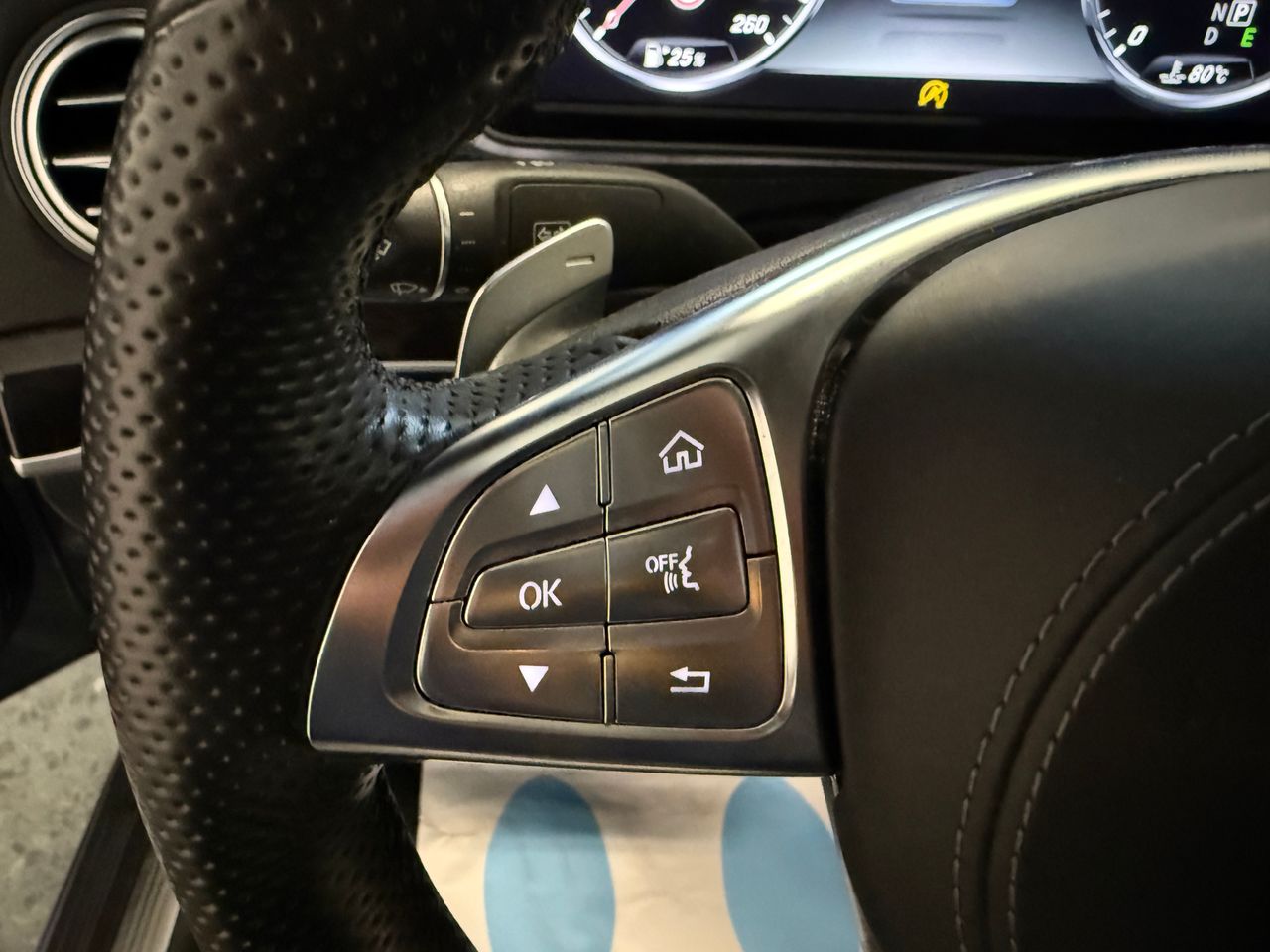 Mercedes Clase S 350D AMG - Foto 35