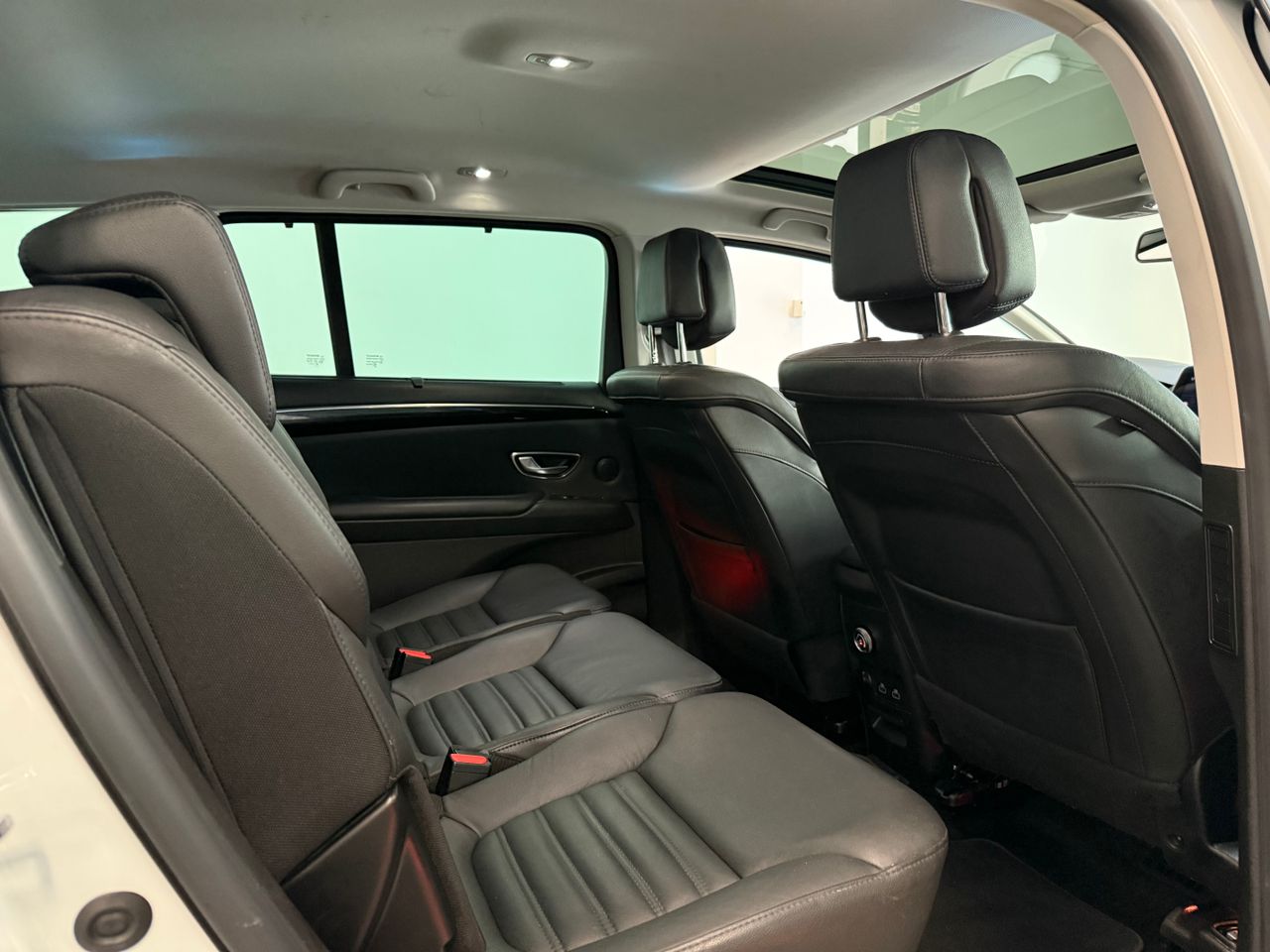 Renault Espace 2.0 dci ZEN BLUE 7 PLAZAS AUTO - Foto 9