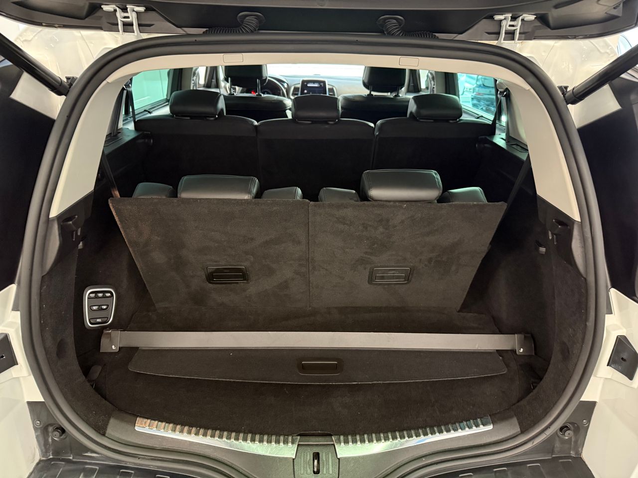 Renault Espace 2.0 dci ZEN BLUE 7 PLAZAS AUTO - Foto 20