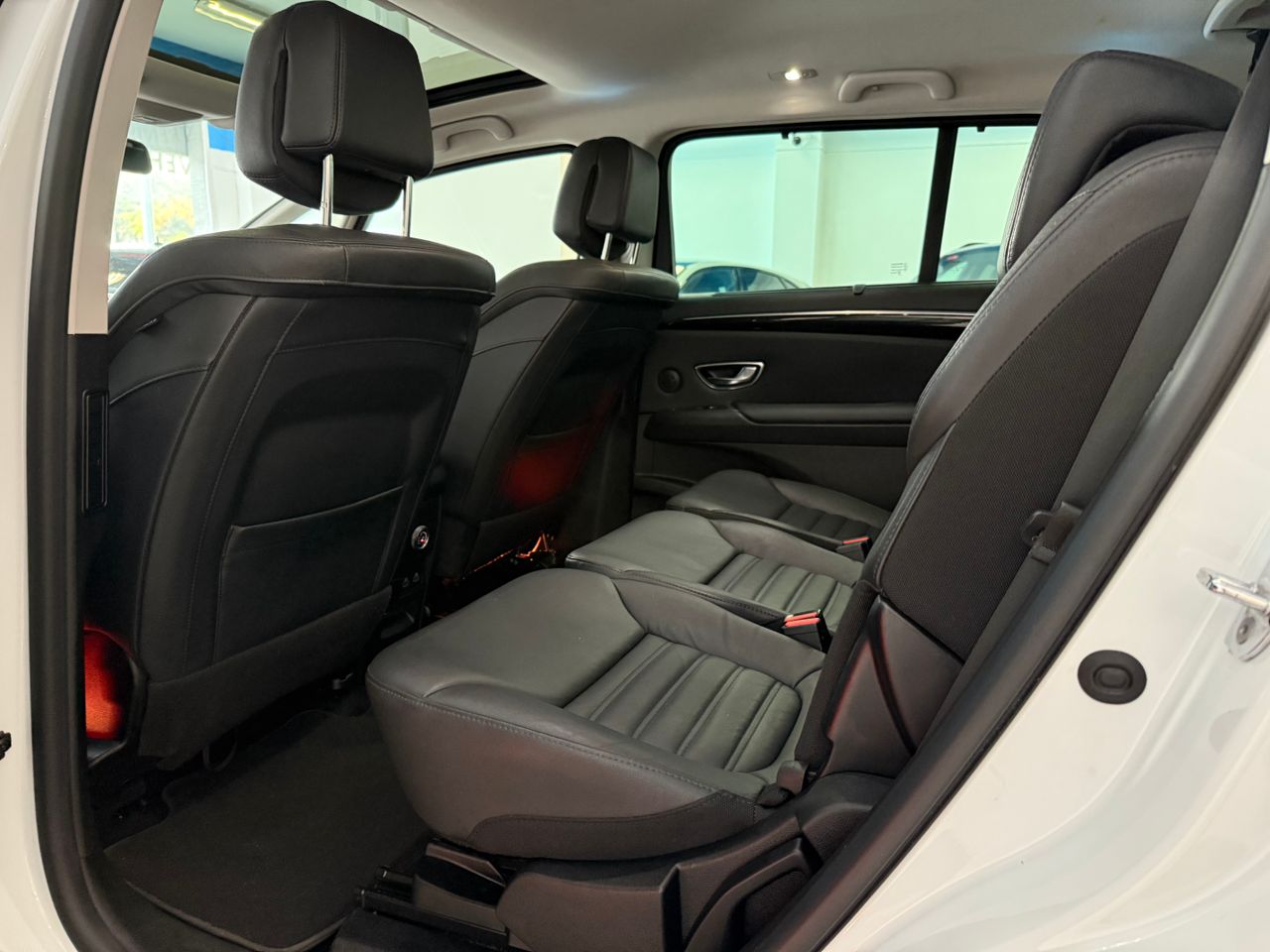 Renault Espace 2.0 dci ZEN BLUE 7 PLAZAS AUTO - Foto 5