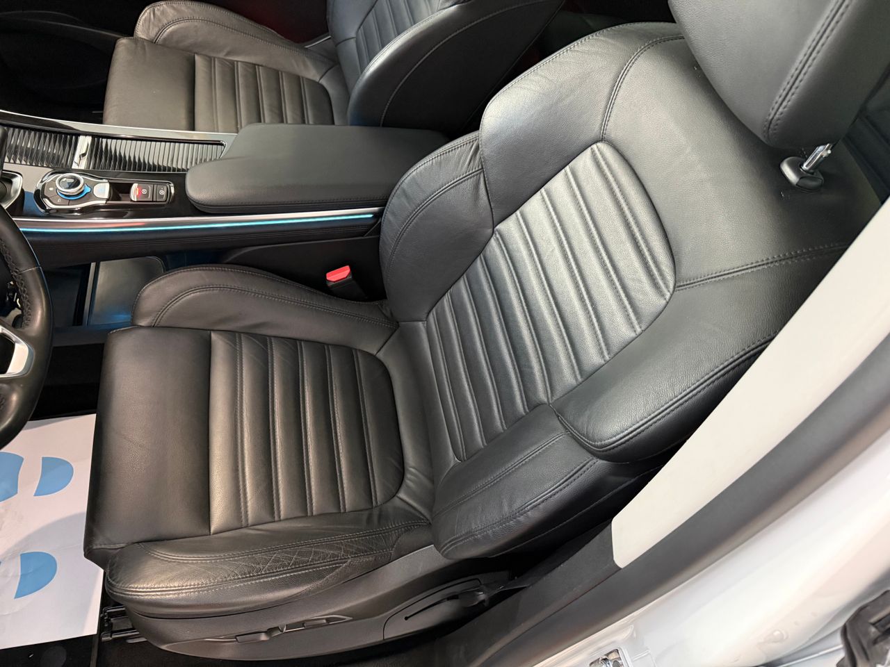 Renault Espace 2.0 dci ZEN BLUE 7 PLAZAS AUTO - Foto 13