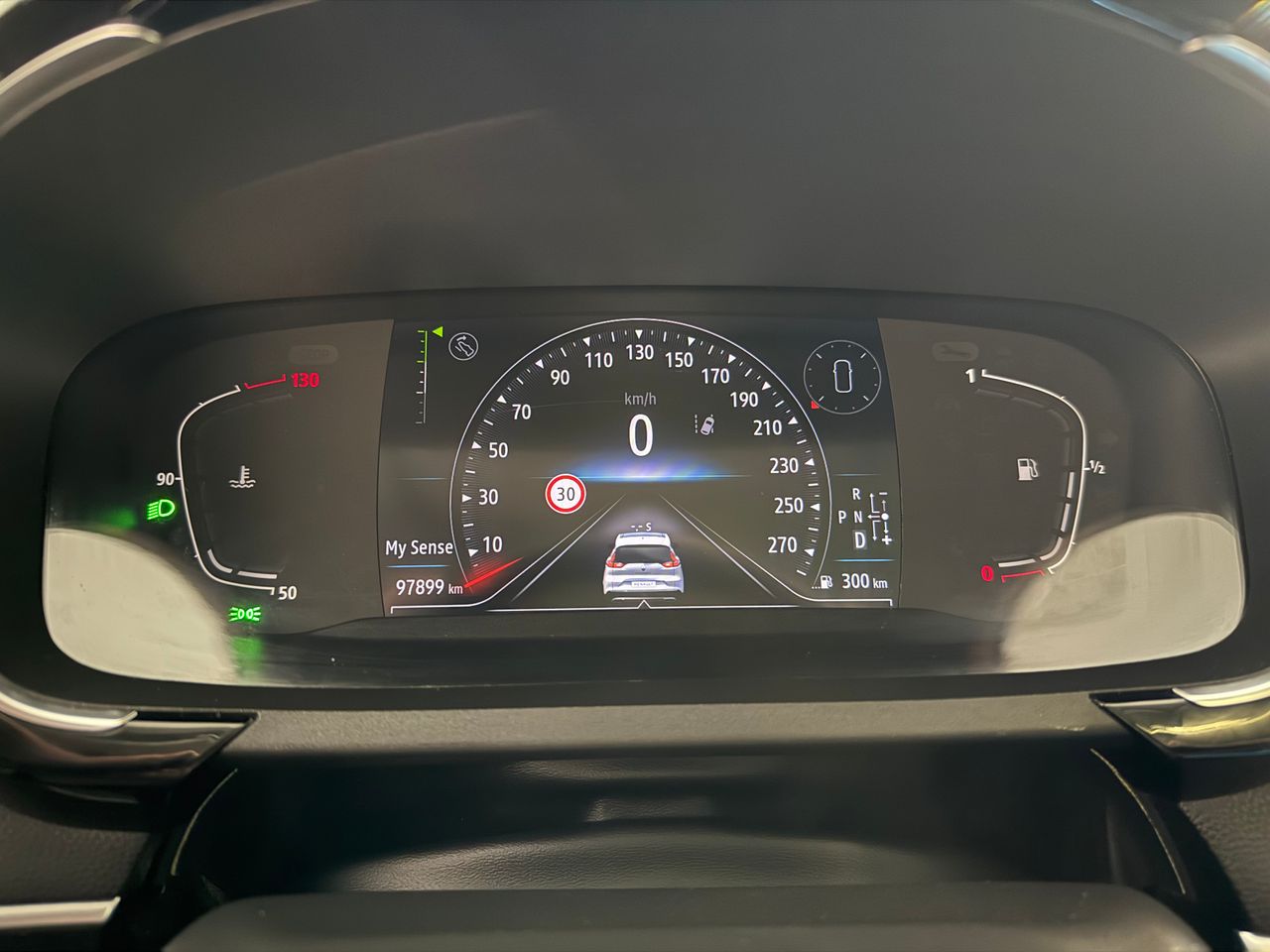 Renault Espace 2.0 dci ZEN BLUE 7 PLAZAS AUTO - Foto 32