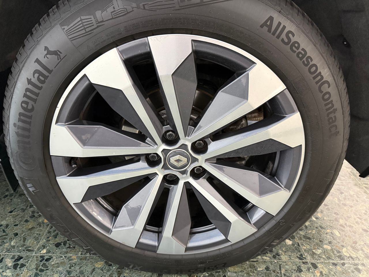 Renault Espace 2.0 dci ZEN BLUE 7 PLAZAS AUTO - Foto 22