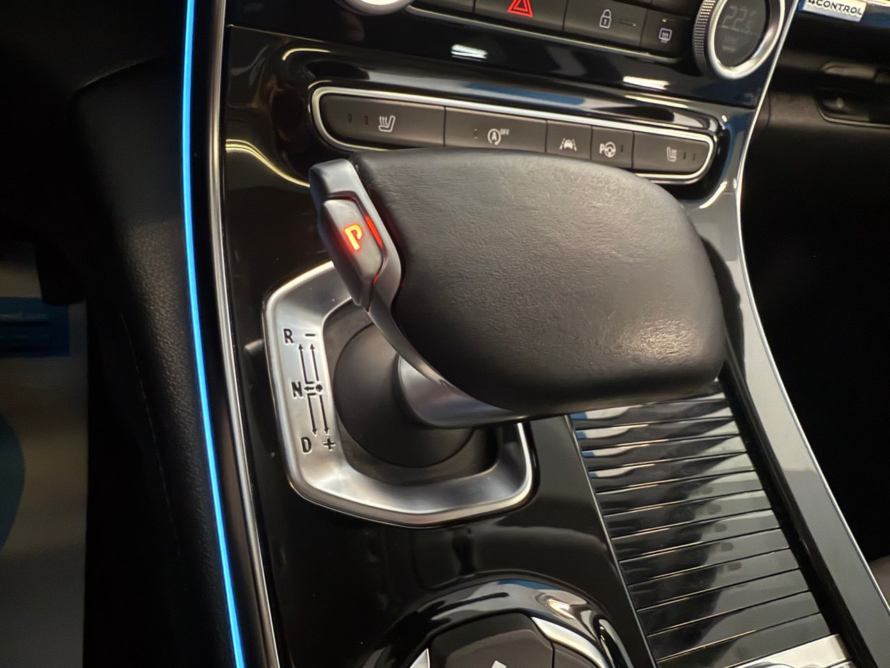 Renault Espace 2.0 dci ZEN BLUE 7 PLAZAS AUTO - Foto 28