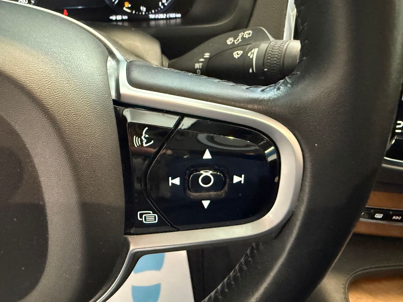 Volvo XC90 2.0 T8 RECHARGE INSCRIPTION AWD 7 PLAZAS - Foto 36