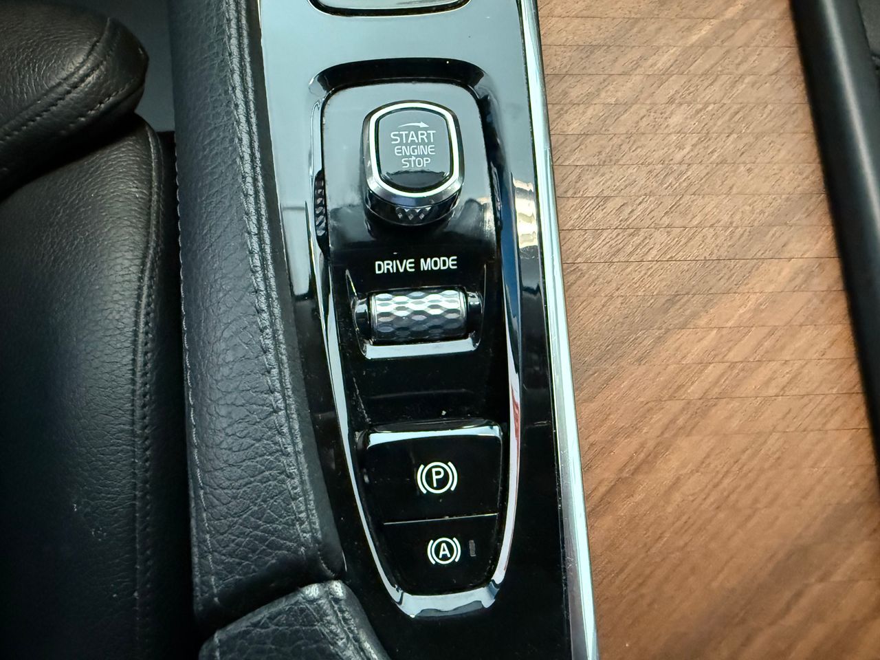 Volvo XC90 2.0 T8 RECHARGE INSCRIPTION AWD 7 PLAZAS - Foto 32