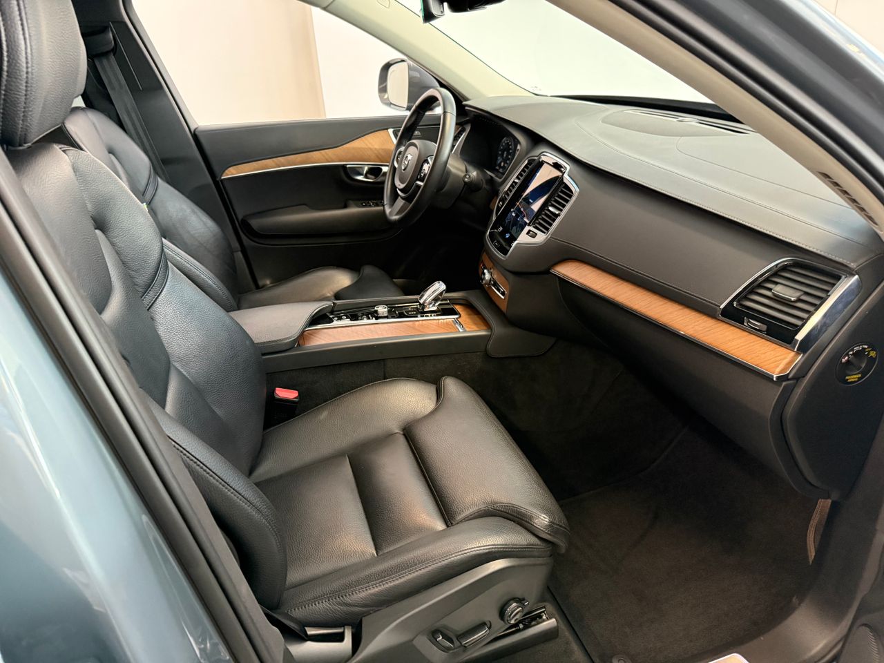 Volvo XC90 2.0 T8 RECHARGE INSCRIPTION AWD 7 PLAZAS - Foto 15