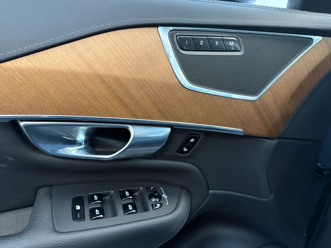 Volvo XC90 2.0 T8 RECHARGE INSCRIPTION AWD 7 PLAZAS - Foto 26