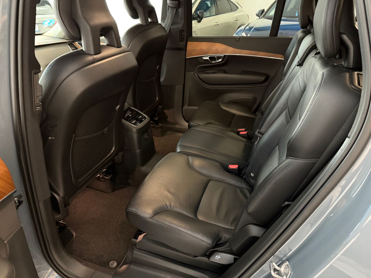 Volvo XC90 2.0 T8 RECHARGE INSCRIPTION AWD 7 PLAZAS - Foto 5
