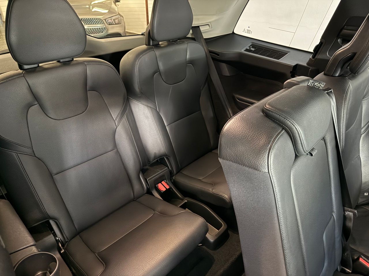 Volvo XC90 2.0 T8 RECHARGE INSCRIPTION AWD 7 PLAZAS - Foto 11