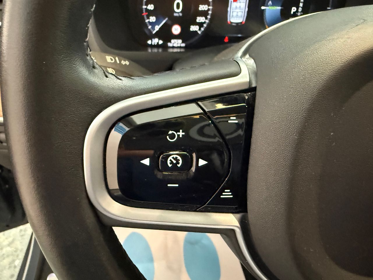 Volvo XC90 2.0 T8 RECHARGE INSCRIPTION AWD 7 PLAZAS - Foto 35