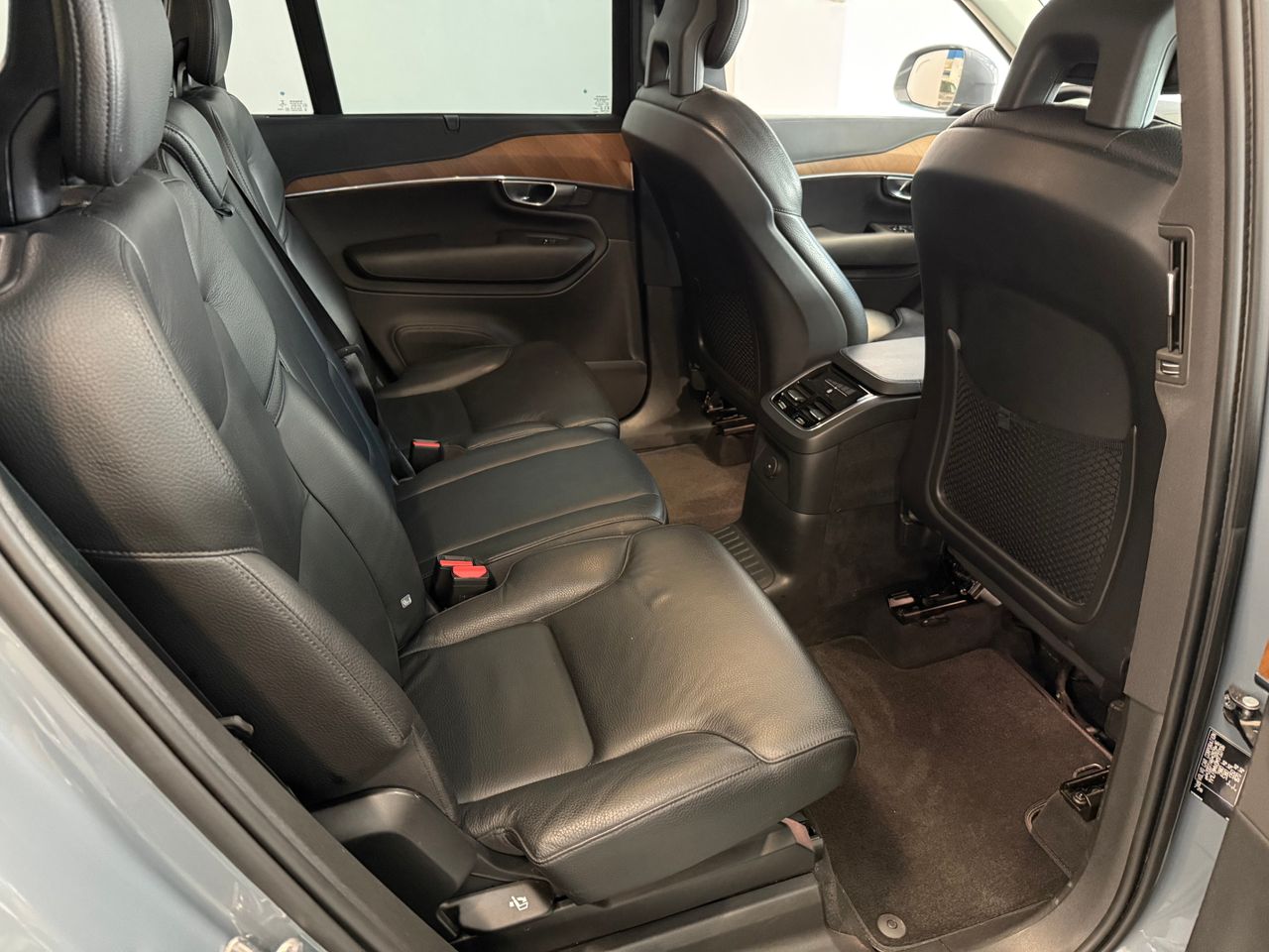 Volvo XC90 2.0 T8 RECHARGE INSCRIPTION AWD 7 PLAZAS - Foto 13