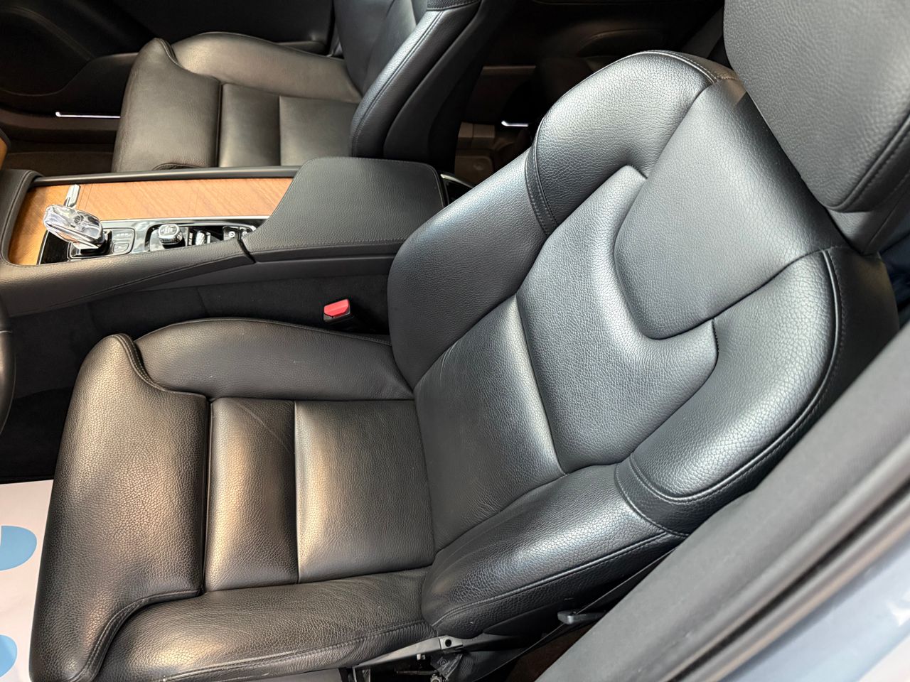 Volvo XC90 2.0 T8 RECHARGE INSCRIPTION AWD 7 PLAZAS - Foto 17