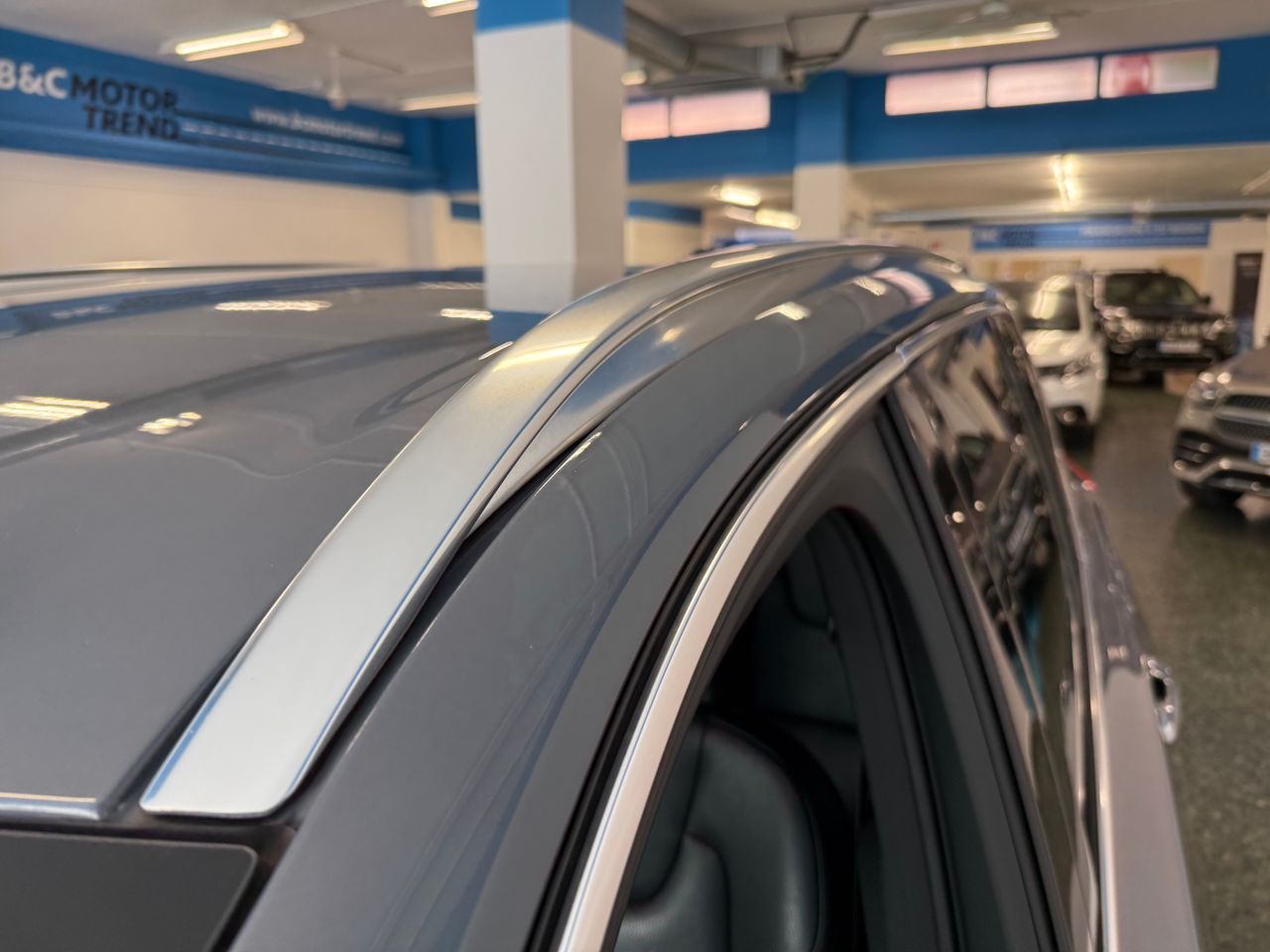 Volvo XC90 2.0 T8 RECHARGE INSCRIPTION AWD 7 PLAZAS - Foto 39