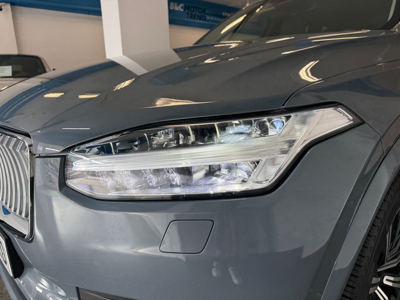 Volvo XC90 2.0 T8 RECHARGE INSCRIPTION AWD 7 PLAZAS - Foto 38